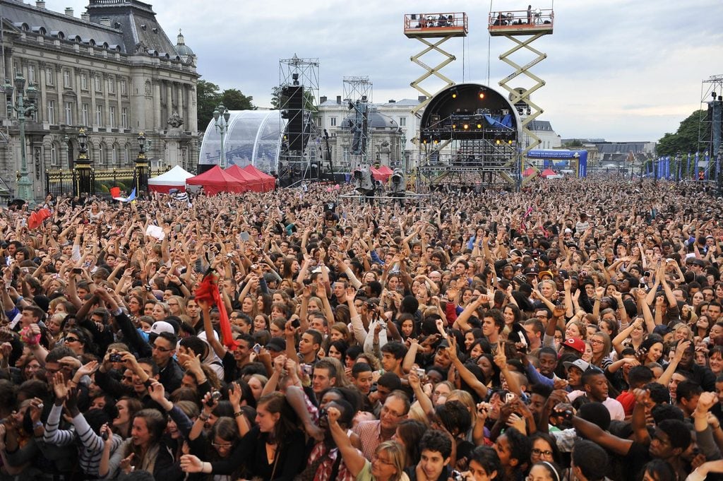 Liberty Festival