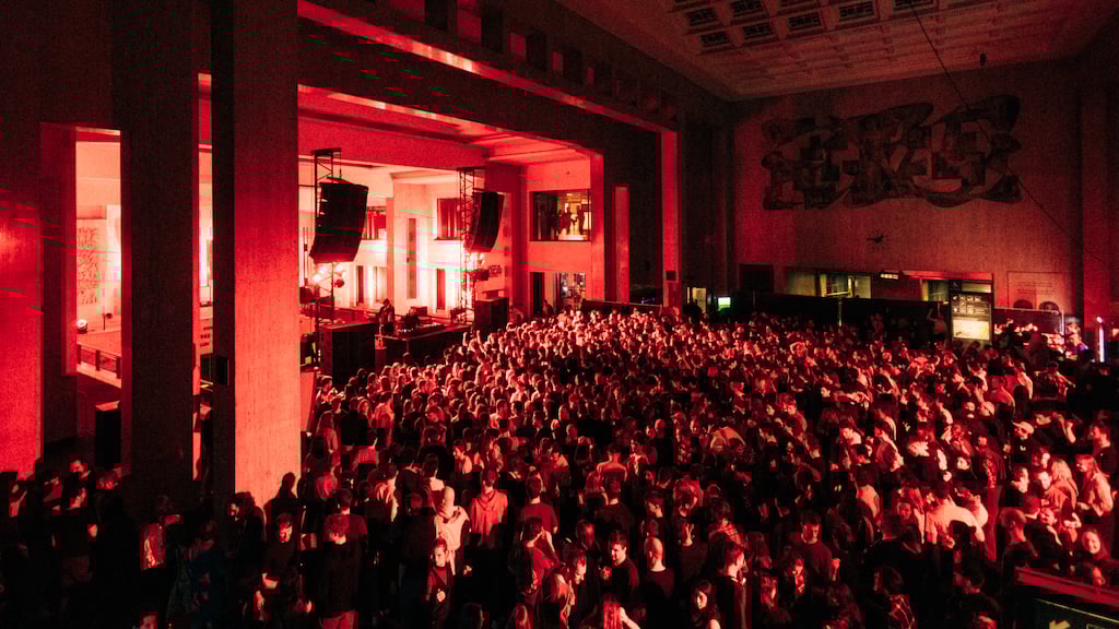 Listen Festival 