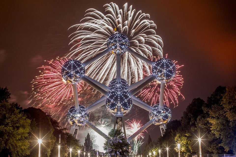 Festa de Ano Novo