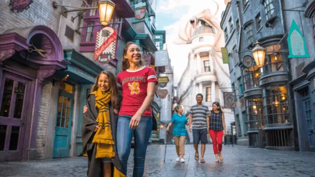 Guia do Parque Universal Studios em Orlando: Todas as dicas!