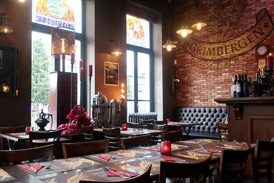 Le Bistro
