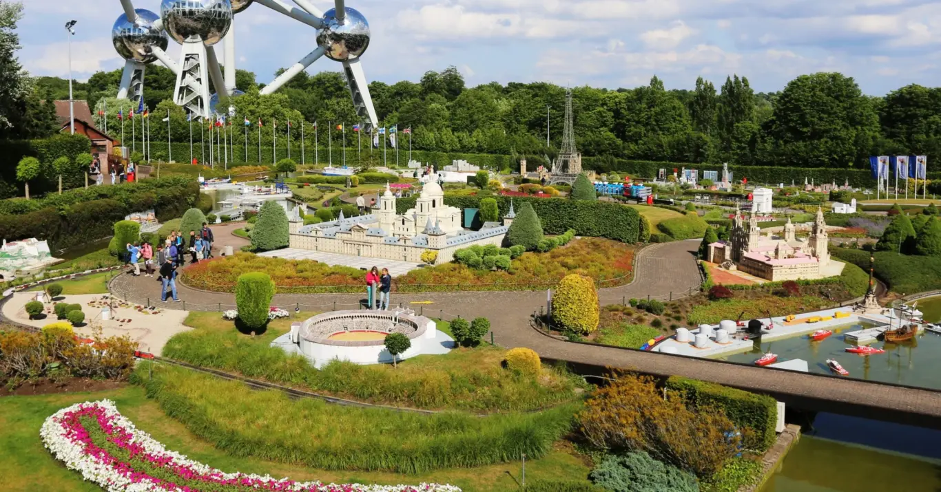 Mini Europe 