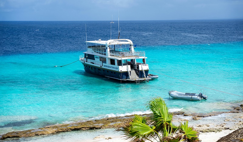 Passeios em Curaçao