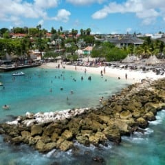 10 melhores praias de Curaçao