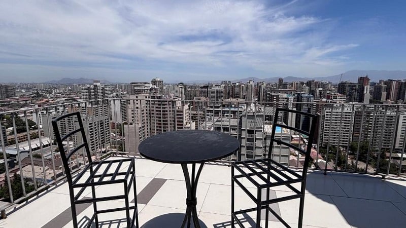 Suítes em Lisboa Suítes em Lisboa