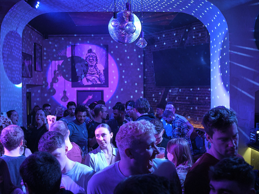 Pub Crawl em Bruxelas