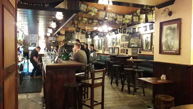 James Joyce