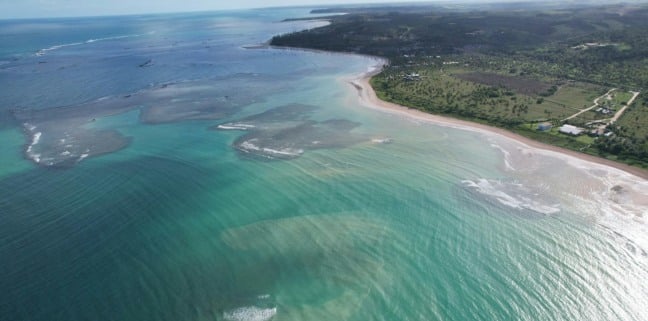 Onde ficar em São Miguel dos Milagres: Melhores regiões