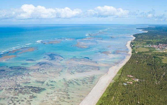 Como viajar barato a São Miguel dos Milagres Como viajar barato a São Miguel dos Milagres
