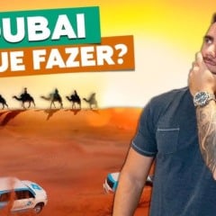 O que fazer em Dubai: Passeios e lugares imperdíveis!