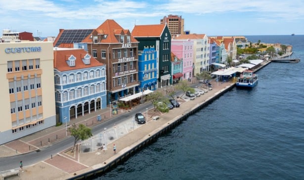 Tudo o que você precisa saber sobre o verão em Curaçao