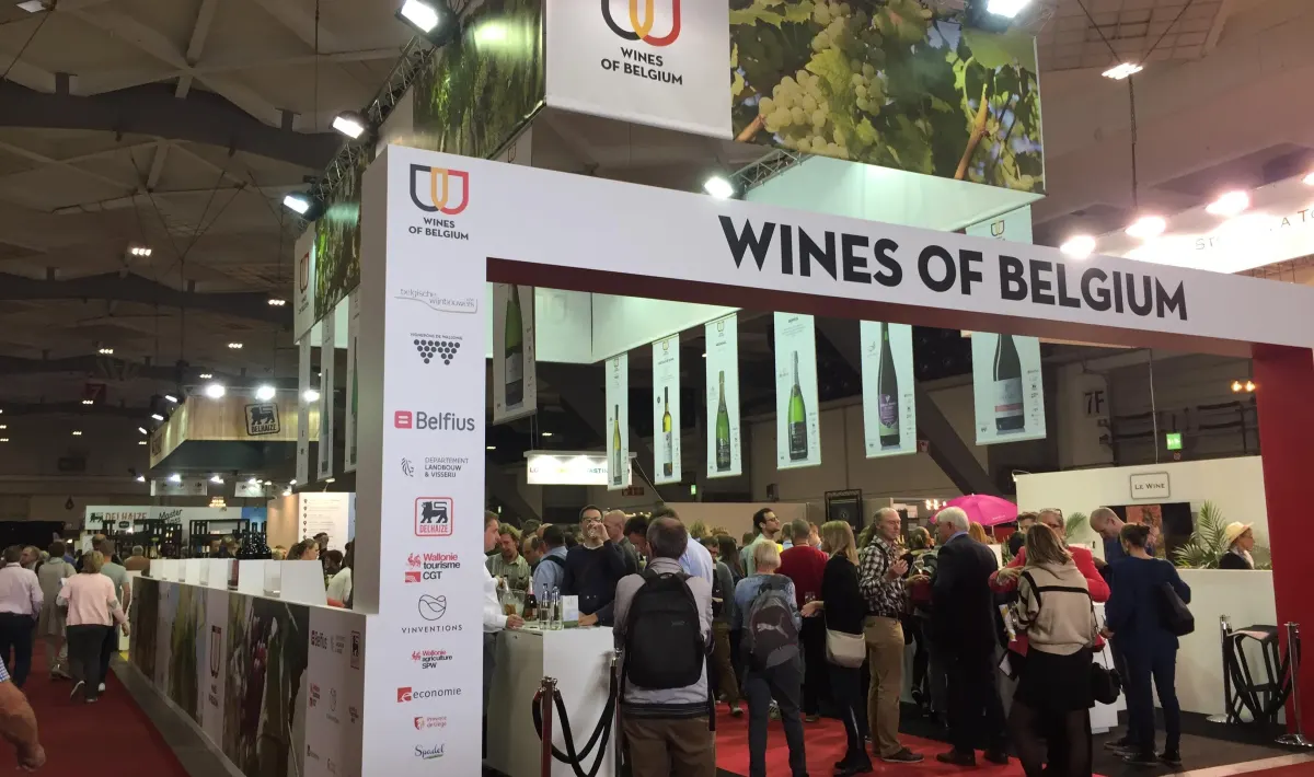 MegaVino Wine Expo