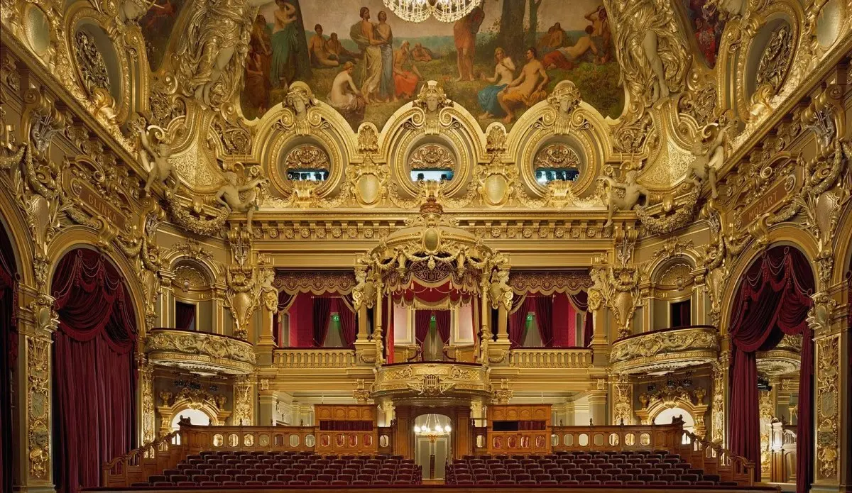 Ópera de Monte-Carlo