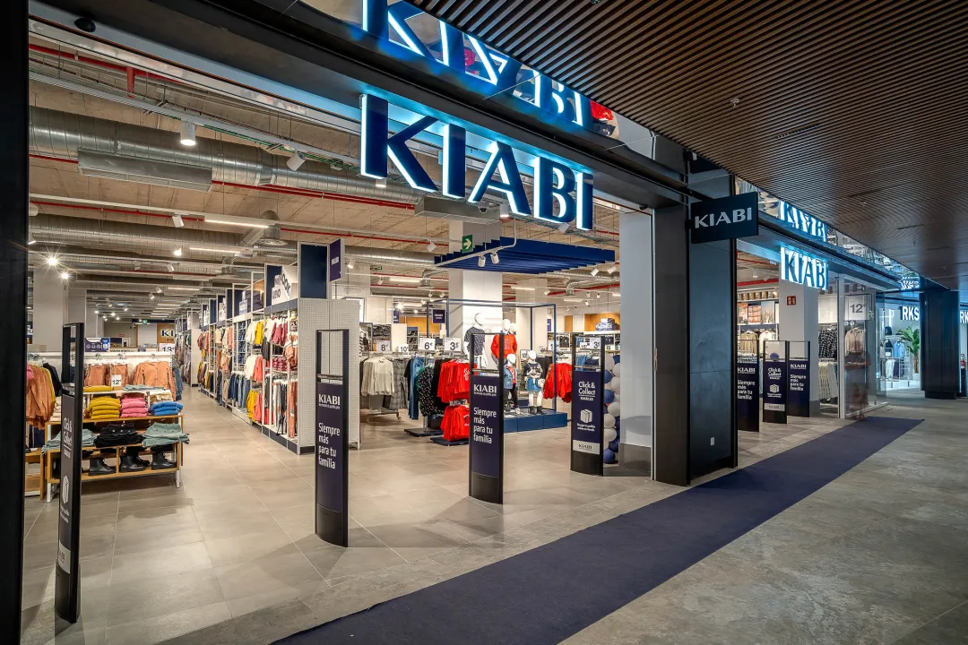 Kiabi