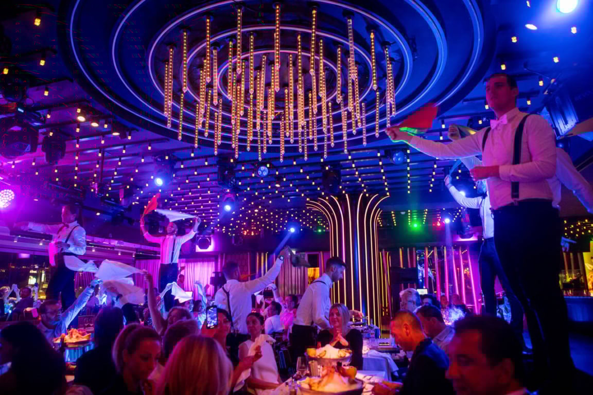 Twiga Monte-Carlo Twiga Monte-Carlo