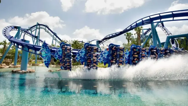 Tudo sobre o ingresso combo de 14 dias nos parques SeaWorld