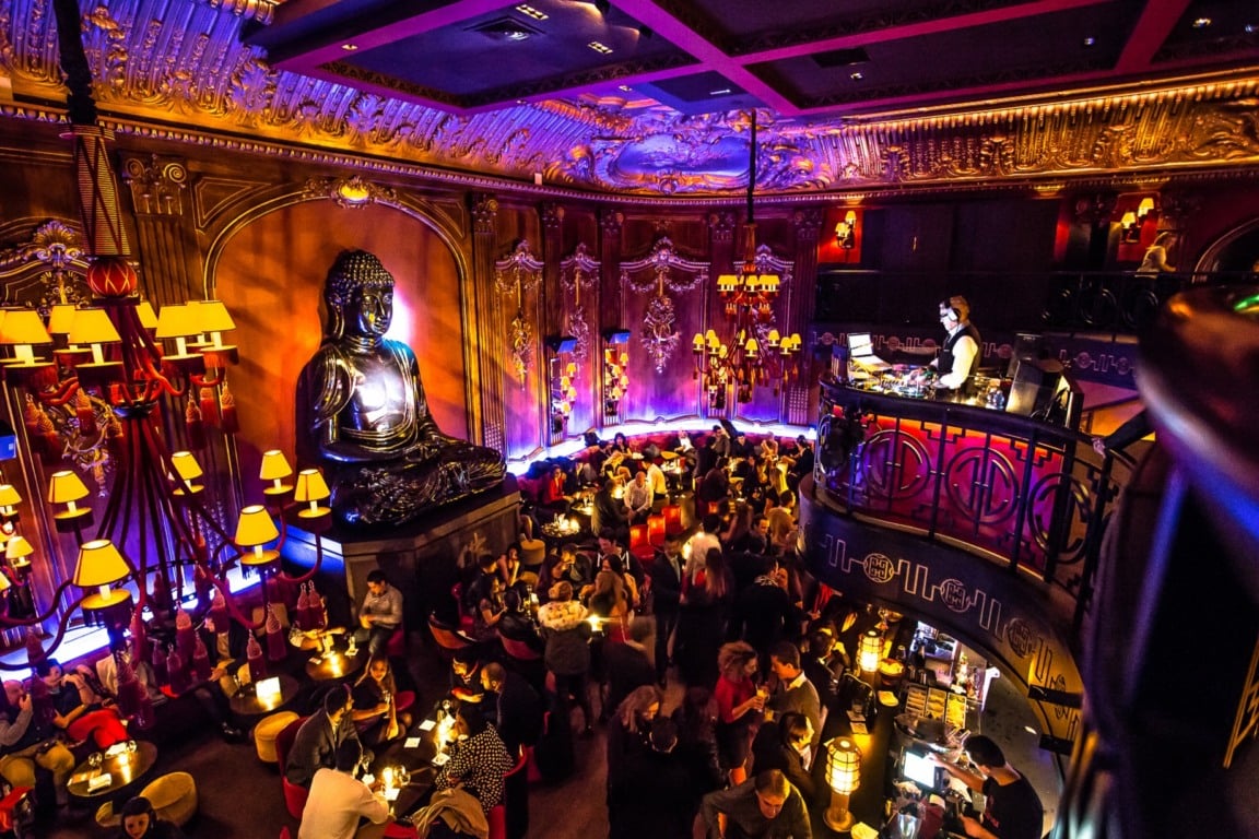 Buddha-Bar Buddha-Bar