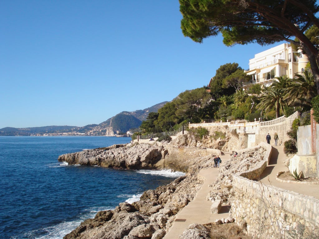 Cap-d’Ail