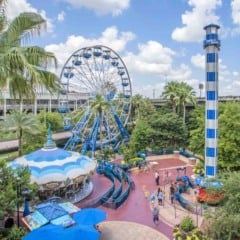 Passeios com crianças em Houston