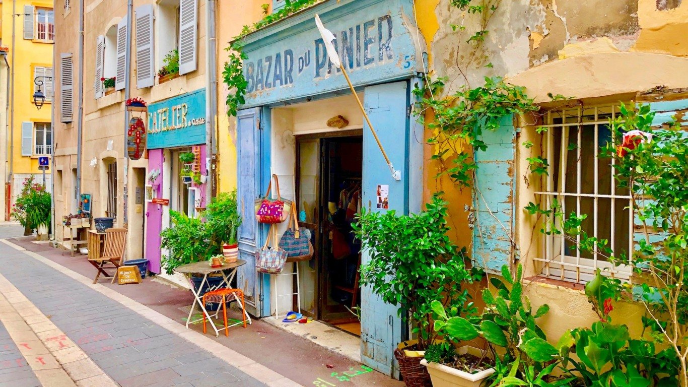 Le Panier