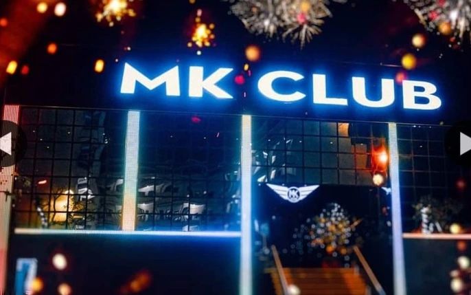 MK Club MK Club