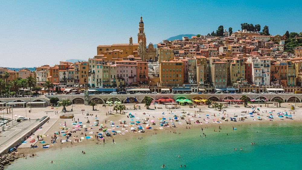 Menton