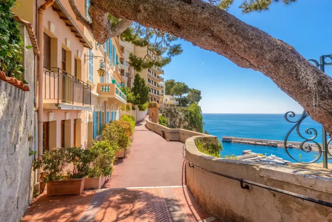 Monaco-Ville