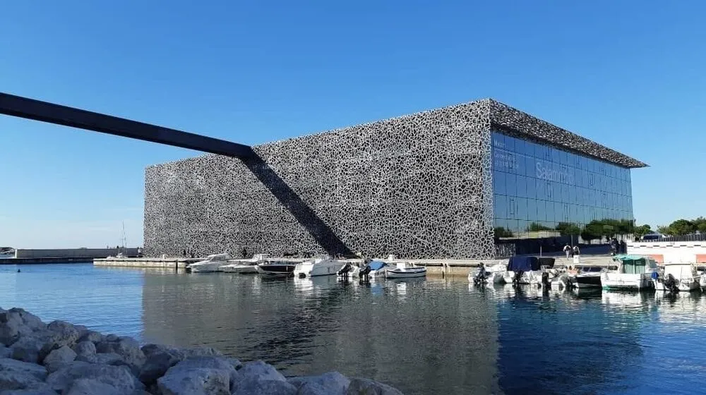 MuCEM