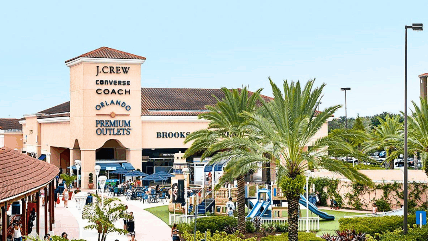 Vineland Premium Outlets Vineland Premium Outlets