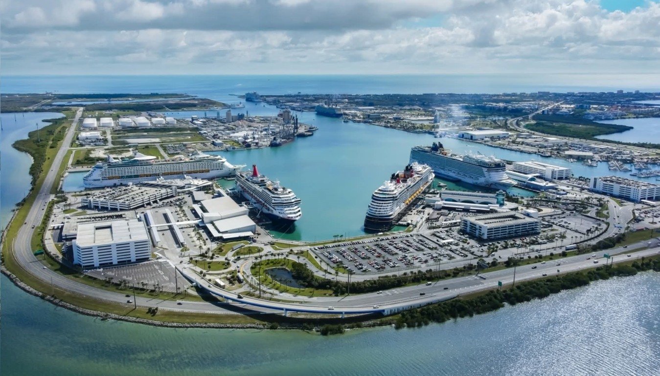 Porto Canaveral