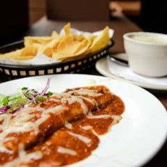 Tour gastronômico por Austin