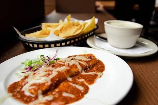 Tour gastronômico por Austin