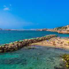 Praias mais bonitas de Marselha