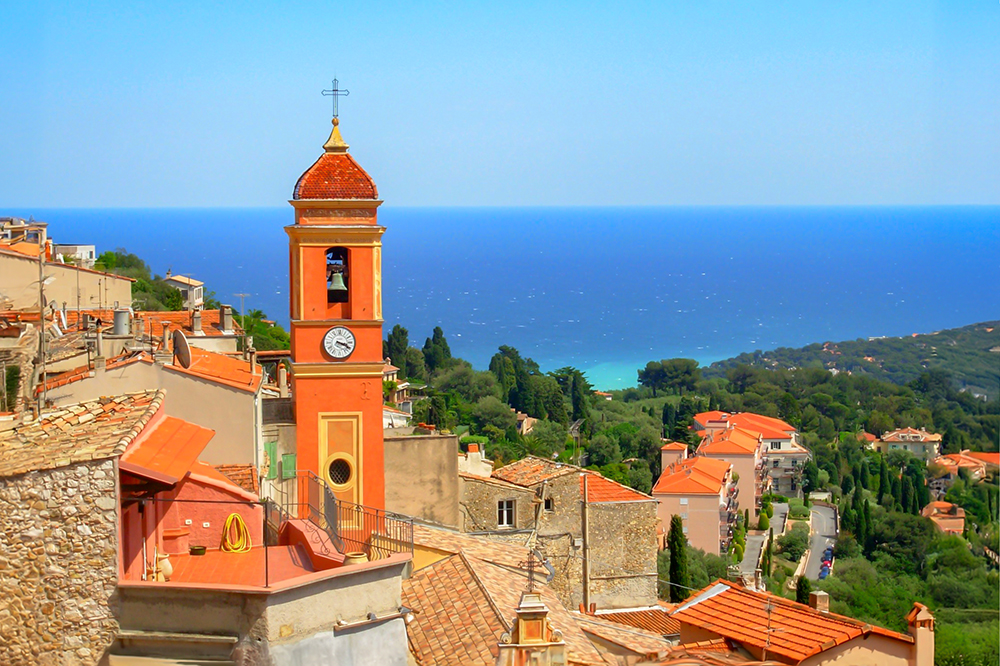  Roquebrune-Cap-Martin 