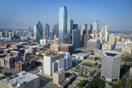 O que fazer em 10 dias no Texas