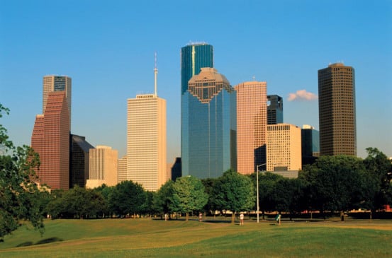 O que fazer em 7 dias no Texas