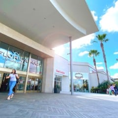 Shopping Florida Mall em Orlando