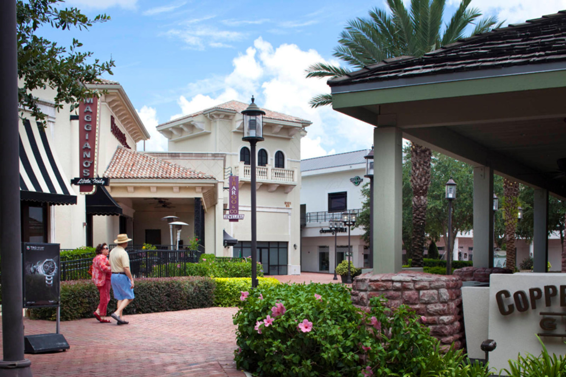 The Pointe em Orlando