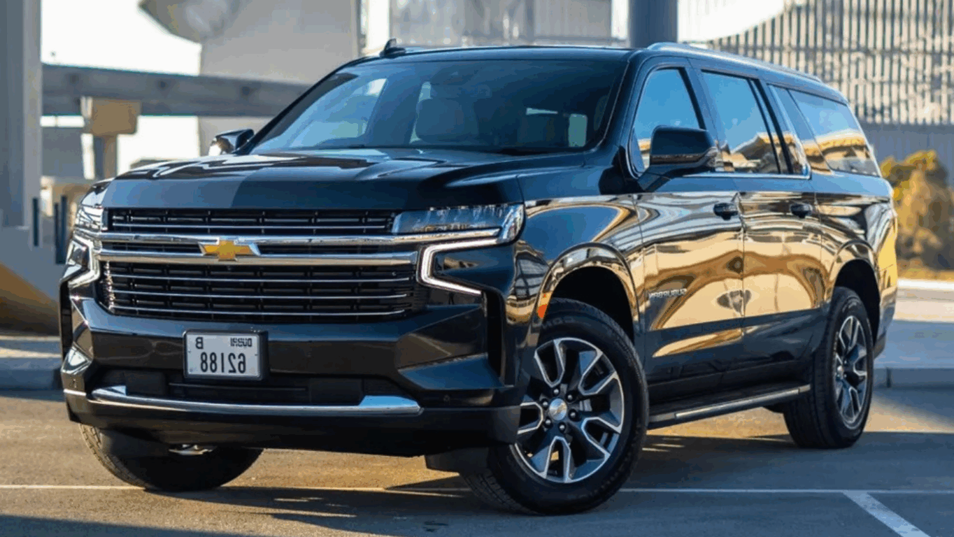 Serviço de Transfer em Miami com brasileiros