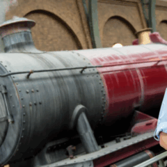 Como Funciona o ingresso Park to Park da Universal Orlando?