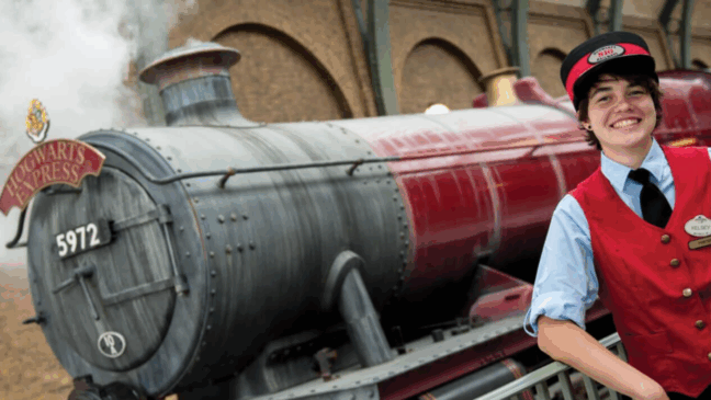 Como Funciona o ingresso Park to Park da Universal Orlando?