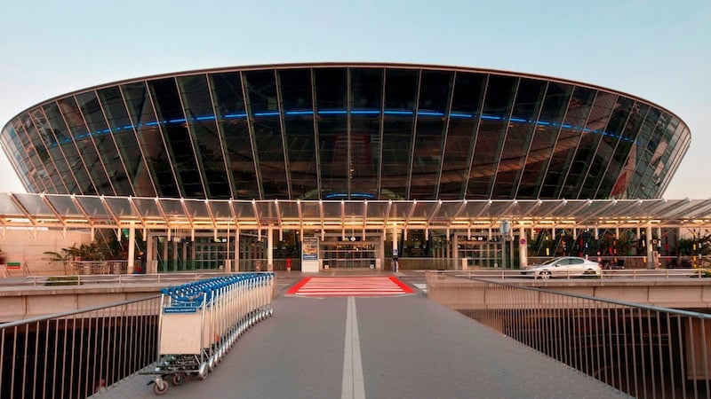 Como ir do aeroporto de Mônaco até o centro e hotel