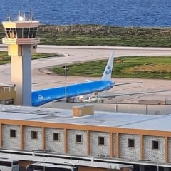 Informações e dicas sobre o aeroporto de Curaçao