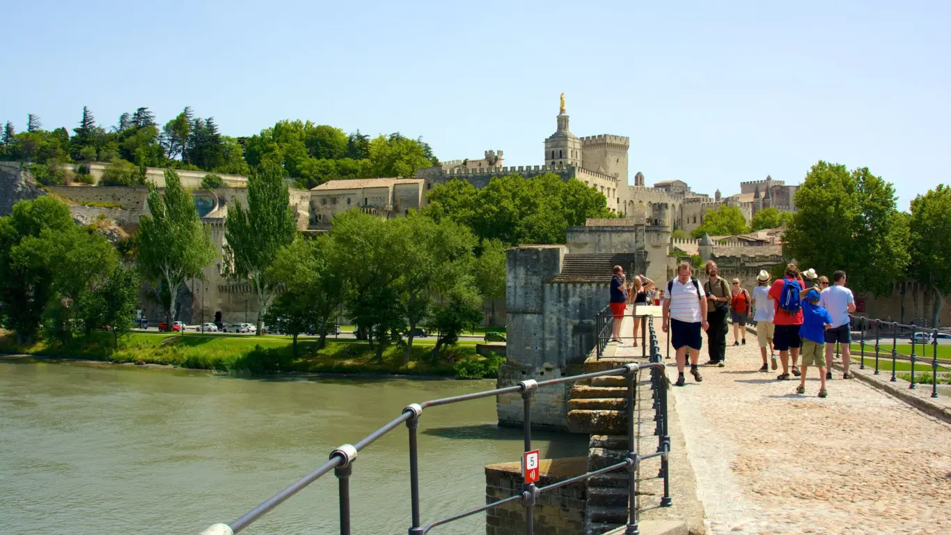 Avignon