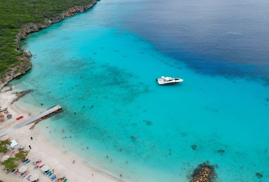 Roteiro de 2 dias em Curaçao: Como é e o que fazer! Roteiro de 2 dias em Curaçao: Como é e o que fazer!