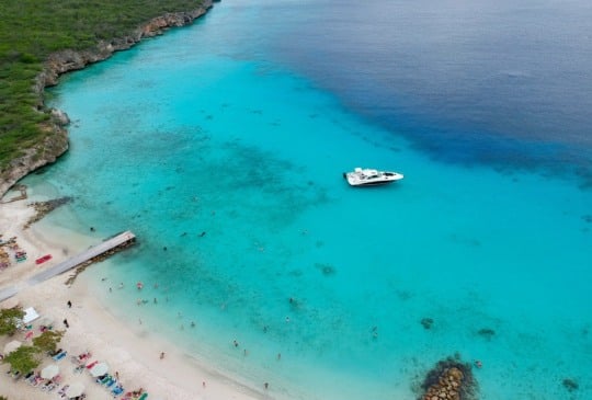 Roteiro de 2 dias em Curaçao: Como é e o que fazer!