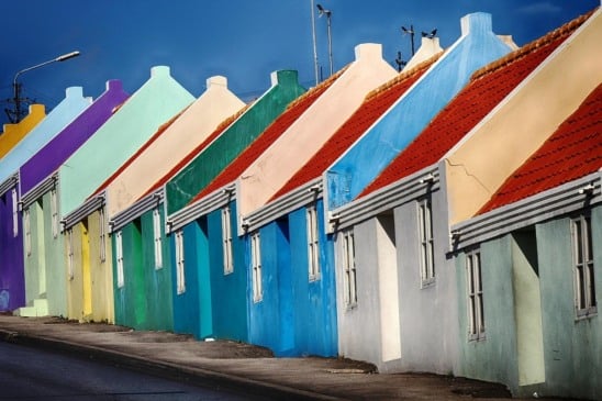 Ingresso para o tour por Curaçao: Dicas e menor preço!