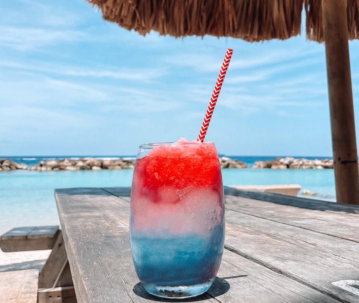 Melhores bares em Curaçao