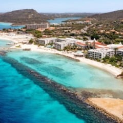 Abril em Curaçao: Como é e o que fazer?