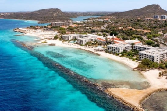 Abril em Curaçao: Como é e o que fazer?